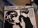 Sonic Youth - Goo - 4LP Vinyl Box Set - VG+