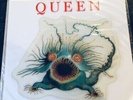 Queen.  I'm Going Slightly Mad 7