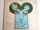 The Chameleons - What Does Anything Mean? Basically - Vinyl LP UK 1st A2/B1 EX