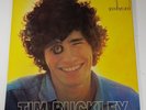 Tim Buckley - Goodbye & Hello - Vinyl LP UK MONO 1st Press + Inner EX/EX