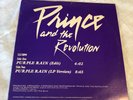 Prince And The Revolution – Purple Rain 12