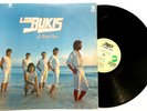 LOS BUKIS A Donde Vas LP Vinyl Album 1985 MEXICO Laser COMO ME HACES FALTA