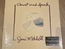 Court and Spark [Vinyl] by Joni Mitchell (Record, 1974)