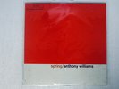 ANTHONY WILLIAMS SPRING BLUE NOTE BST84216 JAPAN VINYL LP