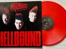 Nekromantix / Hellbound 12