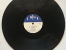 Chuck Berry - Too Pooped To Pop (Casey) / Let It Rock - 1960 - RARE 78RPM