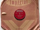 Fats Domino - I'm Walkin / I'm In The Mood For Love - 1957 - 78RPM