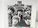 Rolling Stones IN MONO 16 Album Vinyl Record Box Color Set LPs Sealed