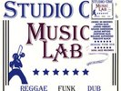 Soul Jazz Records presents - Studio One Music (Vinyl 2LP - 2022 - UK - Original)