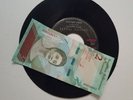 NEW ORLEANS SOUL 45 BENNY SPELLMAN LIPSTICK TRACES / FORTUNE TELLER currency Q