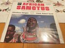 PROPRIUS PROP 9984 African Sanctus rare AUDIOPHILE lp NM great sound
