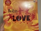 Love by The Beatles (Record, 2014)
