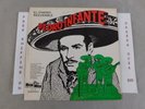 PEDRO INFANTE EL CARRO INOLVIDABLE/EXITOS DE... 1975 LP NEW-MEX RECORDS NM-1389