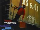 Midnight Special by Jimmy Smith bluenote bst 84078