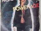 AC/DC – Powerage - ZAMBIAN Pressing / Atlantic ATC 9692 / original copy 1978