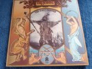 Dr John, The Night Tripper Sun Moon & Herbs LP 1971 Atco Gatefold Inner Sleeve