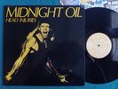MIDNIGHT OIL ORIGINAL VINYL LP HEAD INJURIES  MINT CONDITION 1979 RECORD