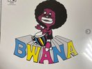 Bwana S.T. Columbia Latin Funk 72 Do Caytronics Cys 1312 brand new f/s