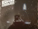 LP John Williams Star Wars: The Empire Strikes Back, RSO, deutsche Ausgabe,