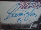 AEROSMITH PUMP GEFFEN WX 304 STEVEN TYLER HARD ROCK INNER AUTOGRAPHED SIGNED