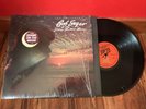 Bob Seger & The Silver Bullet Band The Distance LP 1982 In Shrink w/Hype NM/VG+