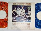 Paul McCartney & Wings. TMOQ. Double SPLATTERED vinyl  Very rare first press
