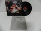 Cloven Hoof - A Sultans Ransom 1990 KOREA Vinyl LP W/Insert / NEAR MINT