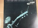 GRANT GREEN - GRANTSTAND - US BLUE NOTE UNITED ARTISTS LP - BST- 84086