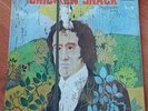 CHICKEN SHACK Imagination Lady LP UK 1971 Gatefold DERAM SDL5