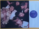 Rolling Stones - The unstoppable Stones / LP New Zealand