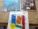 THIRD WORLD REGGAE GREATS / ALL THE WAY STRONG / YOU'VE GOT THE POWER 3x LP