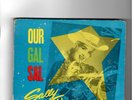ROCKABILLY/CHILDREN-SALLY STARR (W/BILL HALEY'S COMETS)-OUR GAL SAL-3 EP SET