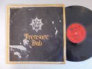 Treasure Dub TREASURE ISLE Rocksteady Dub Reggae LP HEAR
