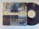 THE UPSETTERS Many Moods Of BLANK PRE RELEASE Killer  Boss + Soul Reggae LP