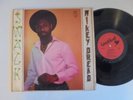 MIKEY DREAD S.W.A.L.K. HEARTBEAT Hard  Roots Reggae LP HEAR