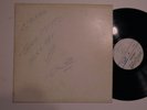 JACKIE MITTOO Macka Fat COXSONE  Pre Release? Blank Cover + Orig Reggae LP HEAR