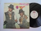 TIPPA LEE & RAPPA ROBERT  Nuh touble We REDMAN  Digi Reggae LP HEAR