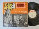 SKATALITES Ska Authentic Vol 2 STUDIO ONE Pasted Cover + Early Press + Ska LP