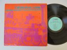 DERRICK HARRIOTT Psychedelic Train TRANQUILITY Funk + Boss Reggae LP HEAR