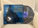 1st OG Sam Jones / Blue Mitchell - Soul Society US Riverside RLP 12-324 Jazz