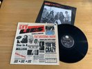 GUNS N ROSES...GNR LIES...RARE GERMAN ISSUE ALBUM + INNER..WX 218