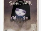 Seether Finding Beauty in Negative Spaces  (Vinyl)  12