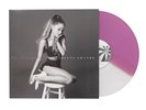 Ariana Grande My Everything Clear / Lavender Split Vinyl LP (NEU)