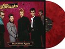 The Rockats Start Over Again  (Vinyl)  12