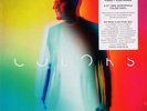 Schiller - Christopher van Deylen -  Colors - Ltd. Red/Mint Vinyl - OVP