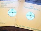 BBC Transcription  25 Years of Rock # 11/12 The Who Beatles Rolling Stones Dylan