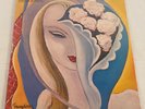 2xLP Derek And The Dominos Layla RS-2-3801 (EX/NM Vinyl)