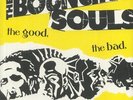 BOUNCING SOULS - The Good The Bad & The Argyle - Vinyl (coloured vinyl LP)