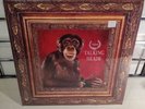 TALKING HEADS Naked OG 1988 LP Sire 25654-1 David Byrne SEALED First Pressing