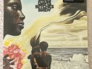 MILES DAVIS-BITCHES BREW 180 GRAM AUDIOPHILE VINYL PRESSING ALBUM